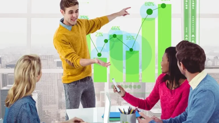 Growthscribe Marketing Agency