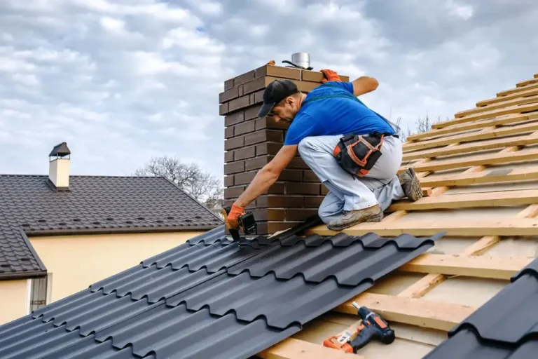 How Much Does It Cost to Start a Roofing Business