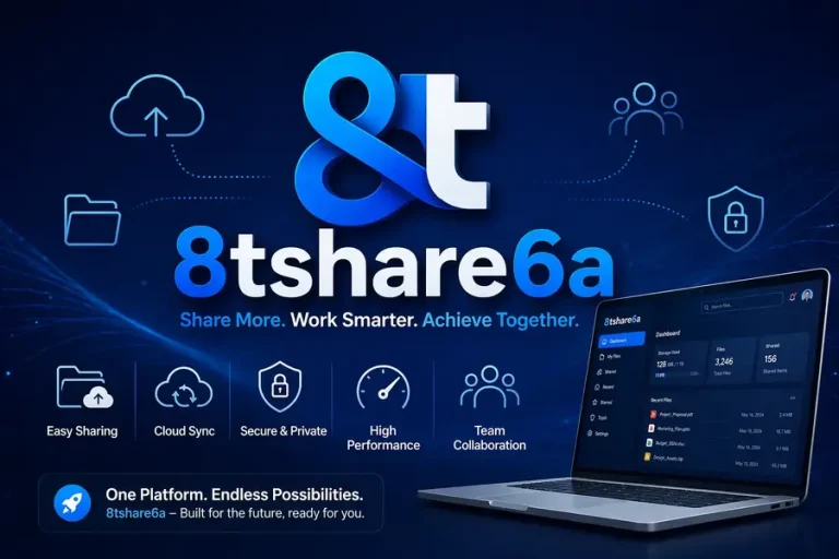 New Software Name 8tshare6a