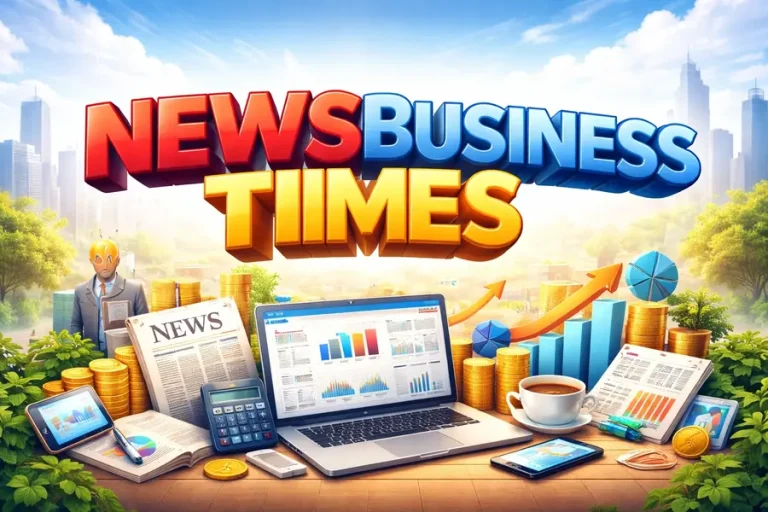 Newsbusinesstimes com