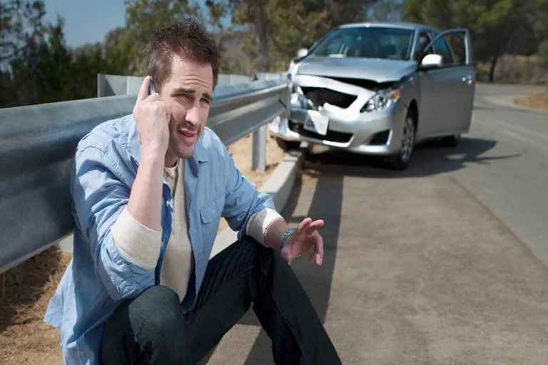 Accident