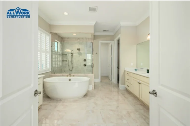 What Makes a Bathroom Remodel Successful (From Planning to Final Walkthrough) Bathroom