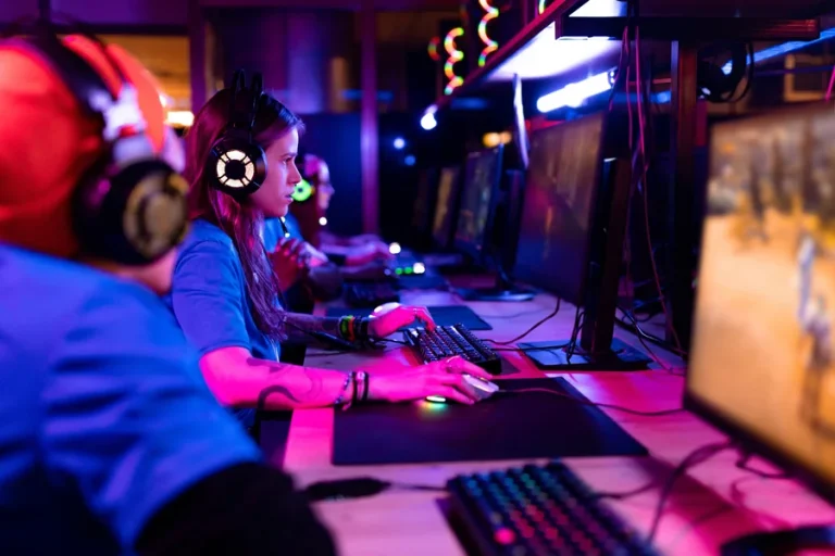 Benefits of Joining the Games Partners Network