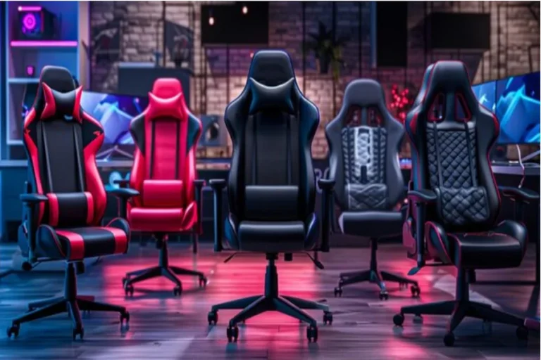 Gaming Chair