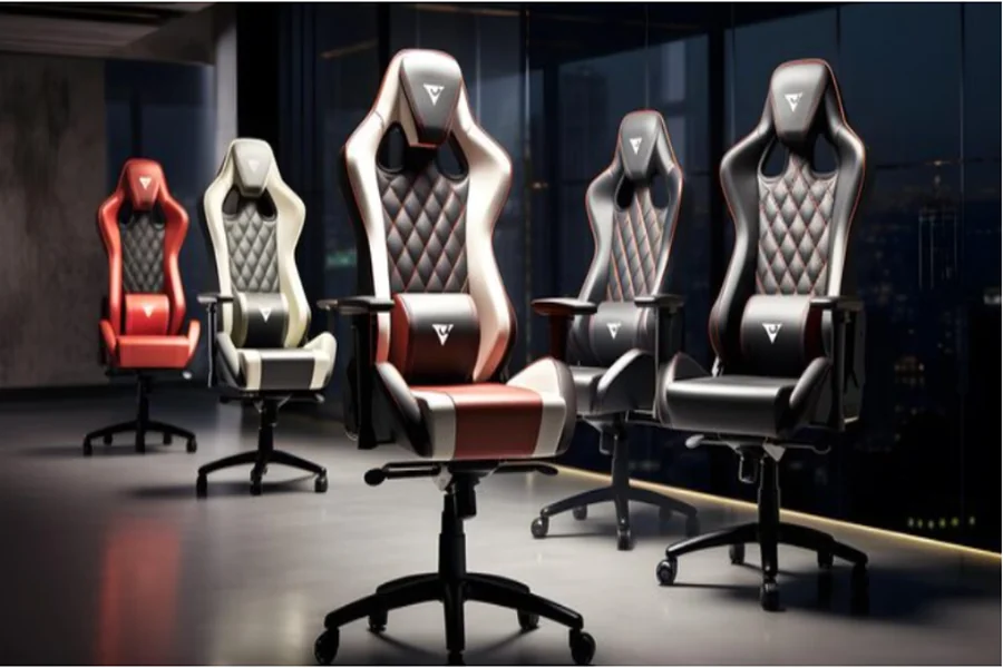 Gaming Chair