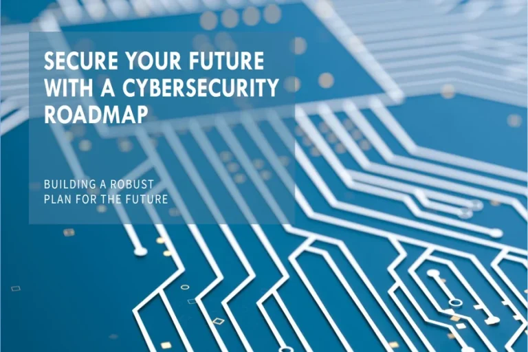 Security Roadmap