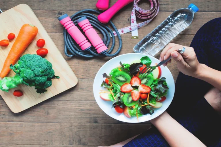 Healthier