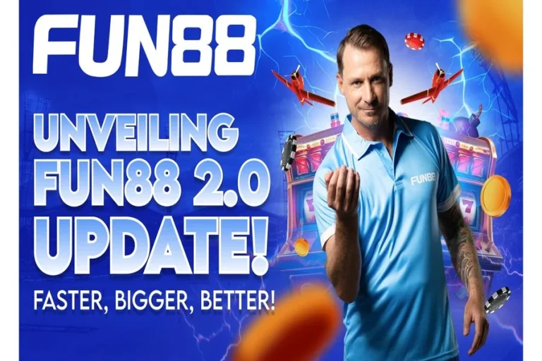 Fun88 Review