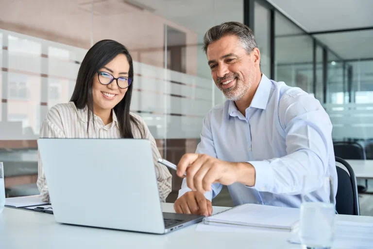 How A Proactive IT Service Partner Brings Clarity to Business Operations