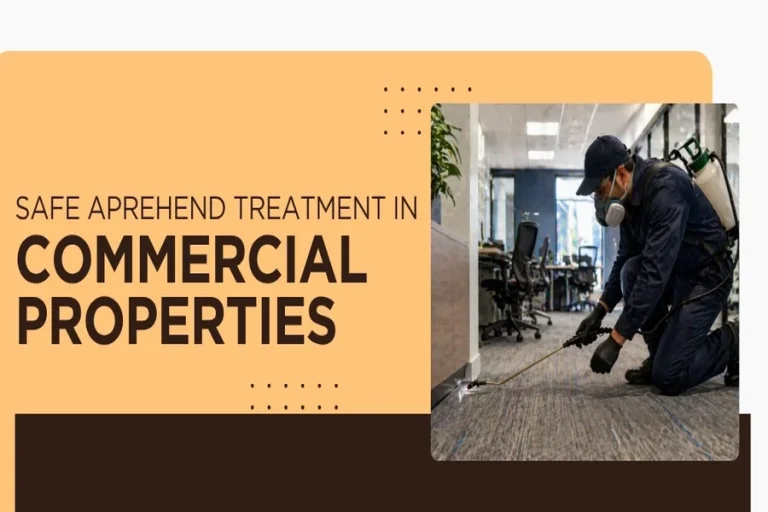 Commercial Properties