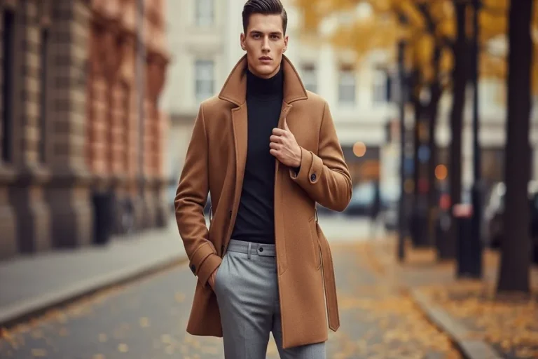 Sharp Style