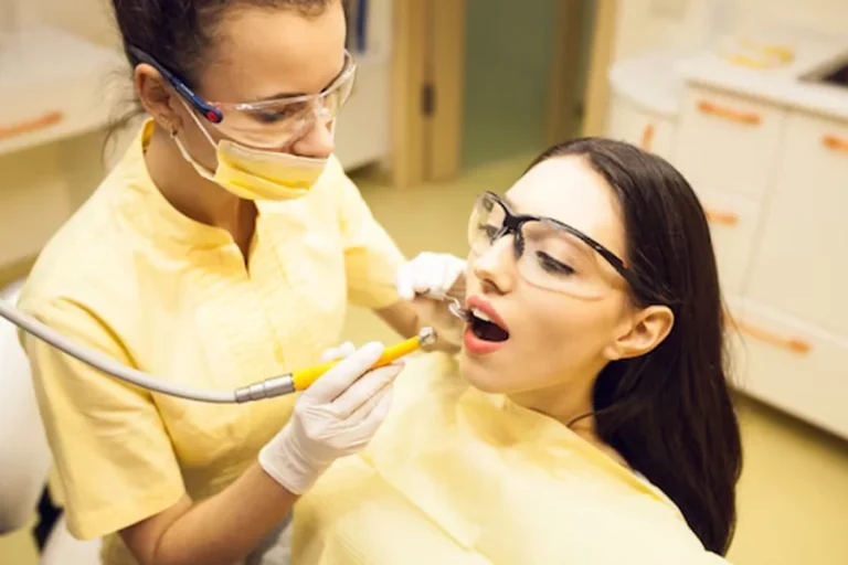 The Importance of Regular Dental Cleaning and Its Practice in Singapore
