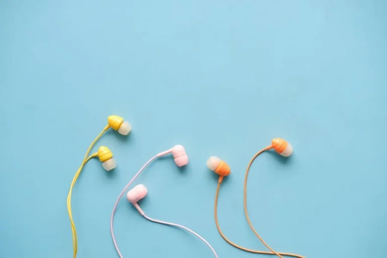 Wired Earphones