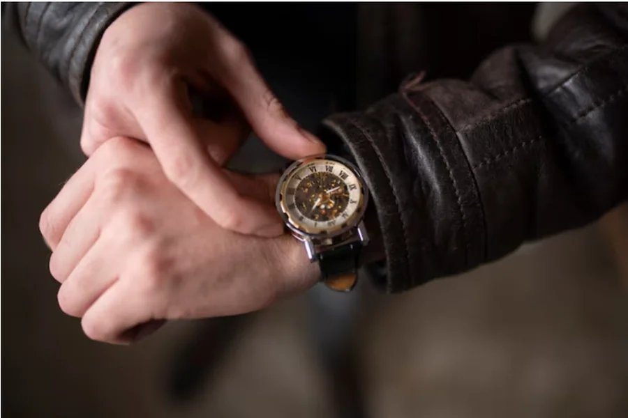 TUDOR Watch for Your Lifestyle
