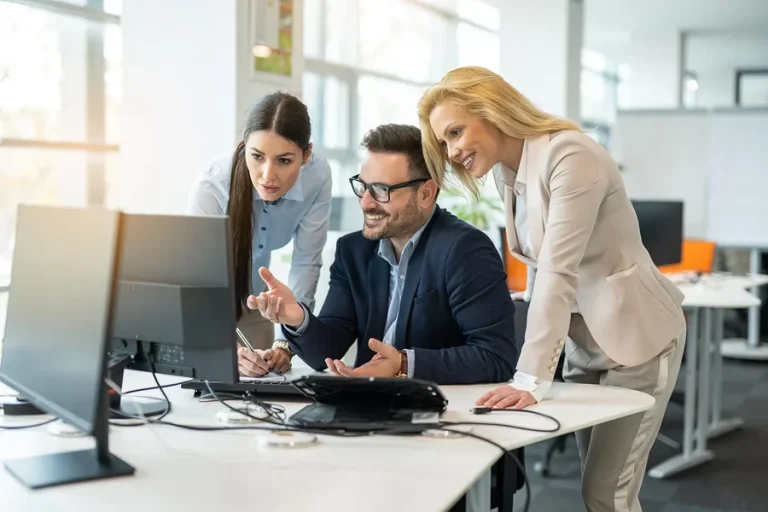 IT Helpdesk
