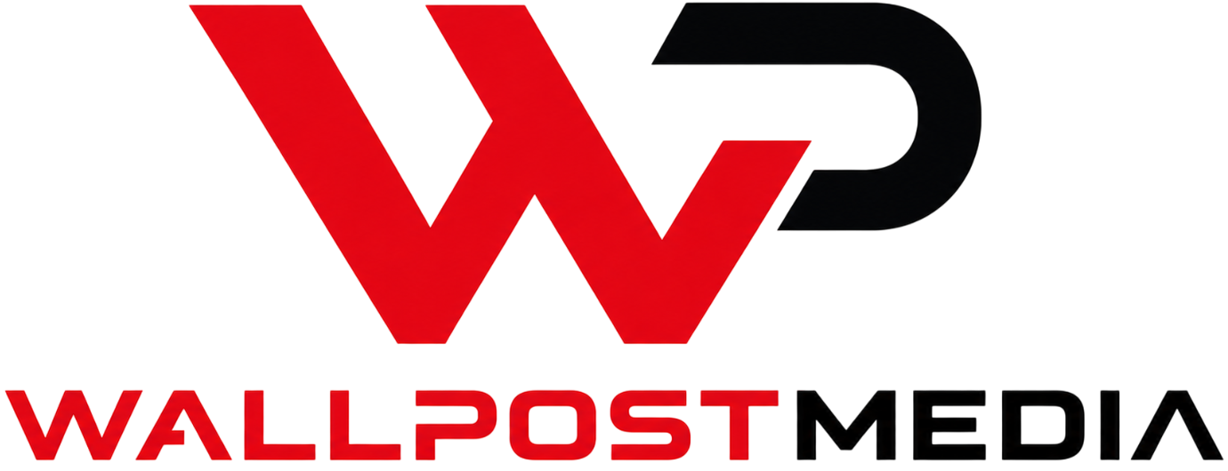Wallpostmedia