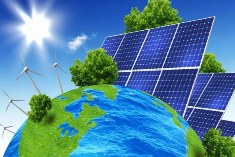 Energy Monitoring