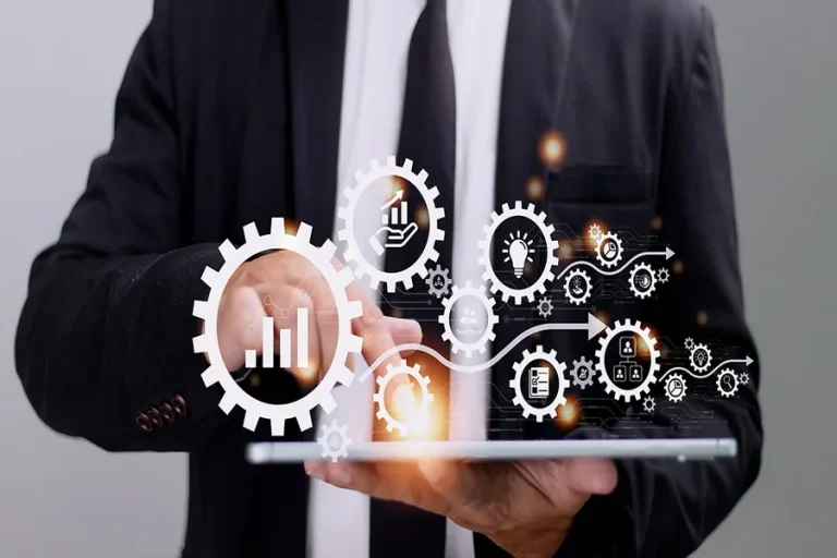 Building a Scalable IT Framework for Sustainable Business Growth Scalable IT Framework