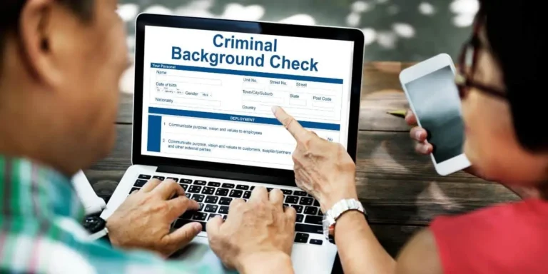Criminal Background Check Process and Key Facts Explained Criminal Background Check