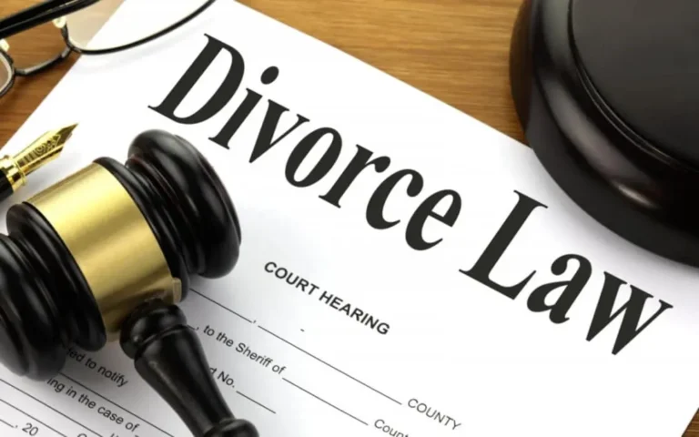 How Massachusetts Divorce Laws Shape Family Dynamics