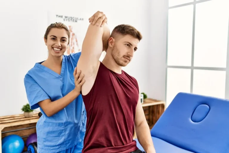 Physio Rehab Explained