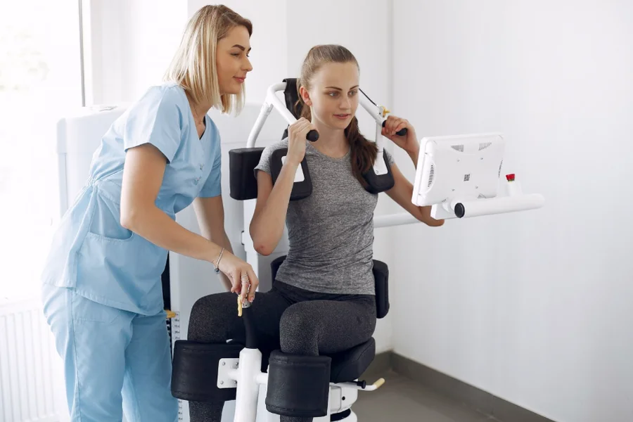 Long-Term Recovery and Prevention