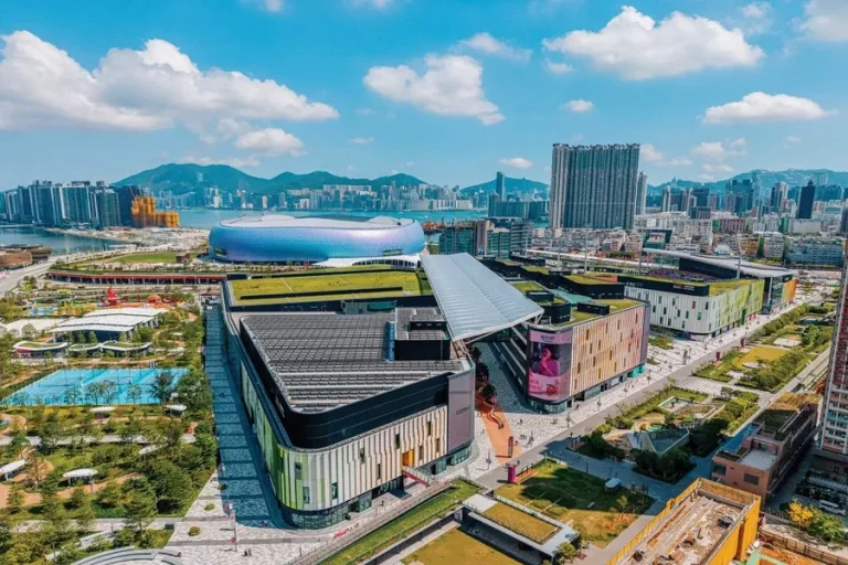 Sports-Anchored Development: The New Economic Engine for Mixed-Use Real Estate Economic Engine