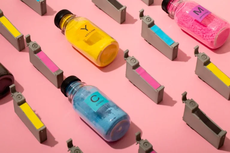 Affordable Printer Ink Cartridges