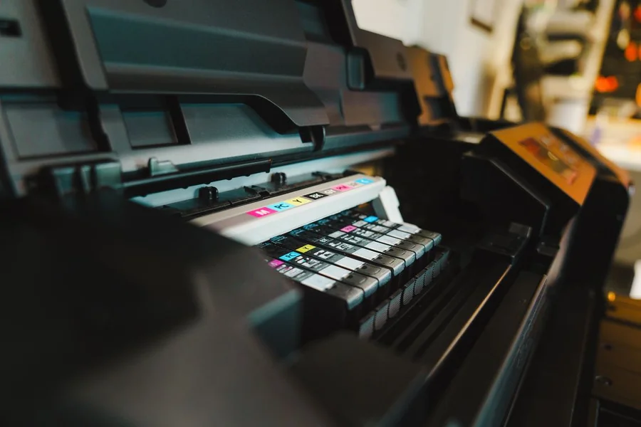 Affordable Printer Ink Cartridges