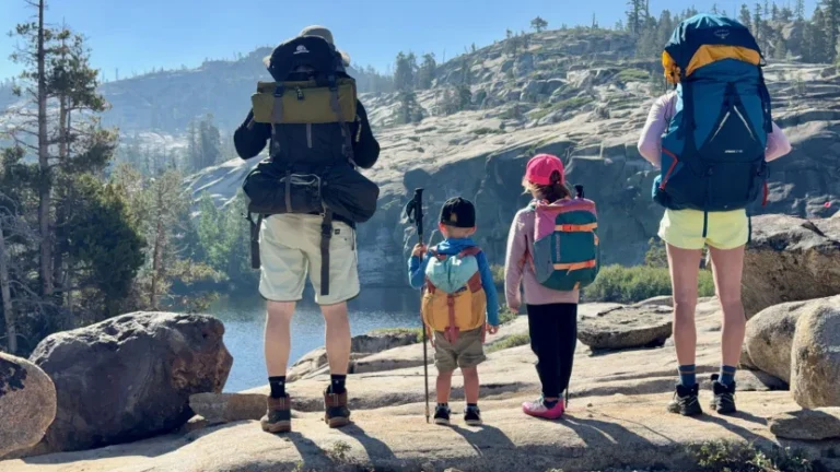 Critical Reasons Smart Backpacker Needs to Join a Traditional Camp