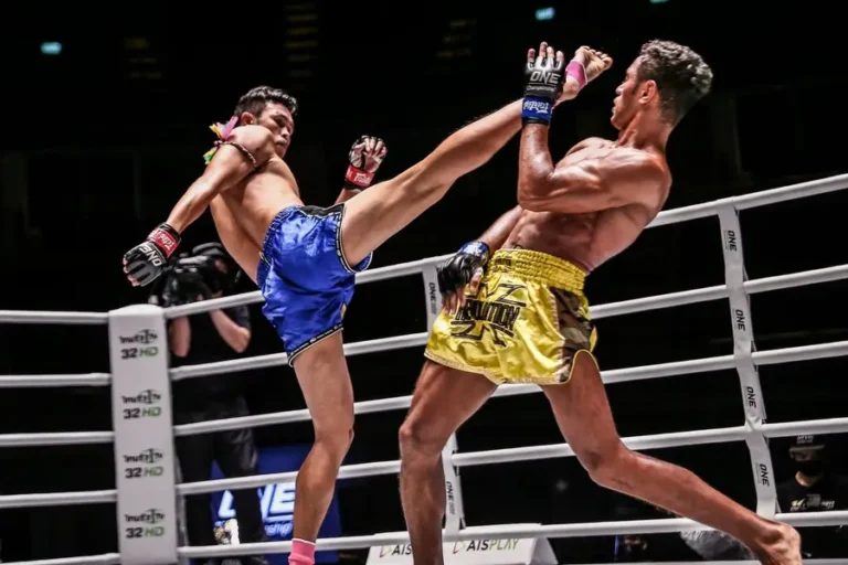 Enrolling in Premier Muay Thai at Phuket for Unlocking Your Hidden Power
