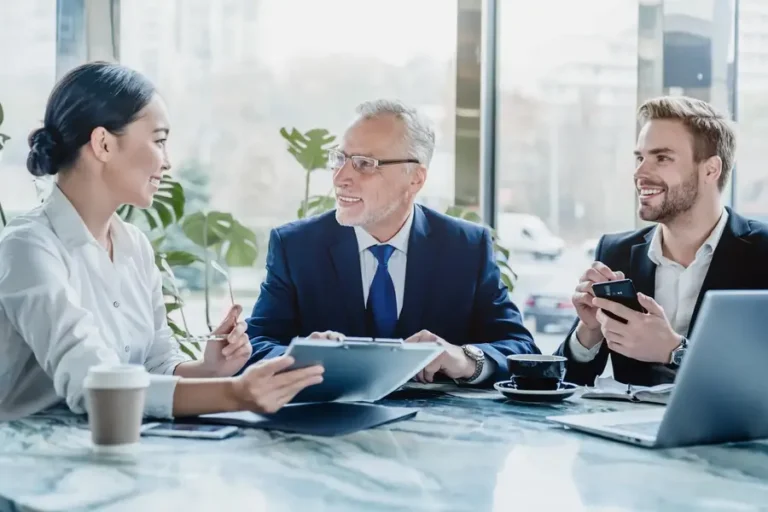 Effective Succession Planning: Ensuring Business Continuity and Legacy