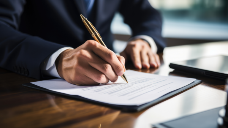 Criminal Defense Attorney