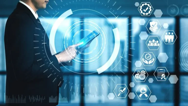 Future-Proofing Finance with Secure Cloud and Network Infrastructure