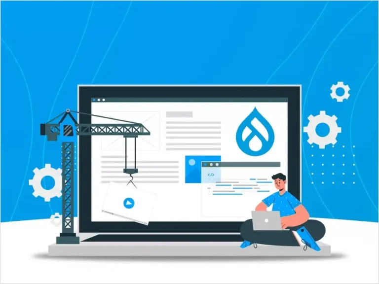 How Drupal Consulting Services Help Future-Proof Your Website