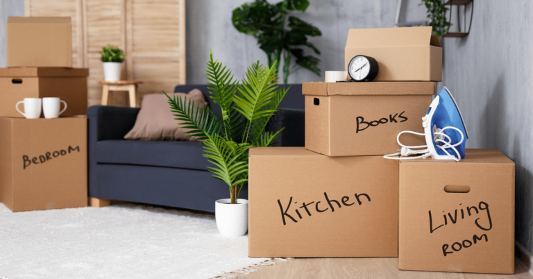 How to Protect Fragile Items When Moving