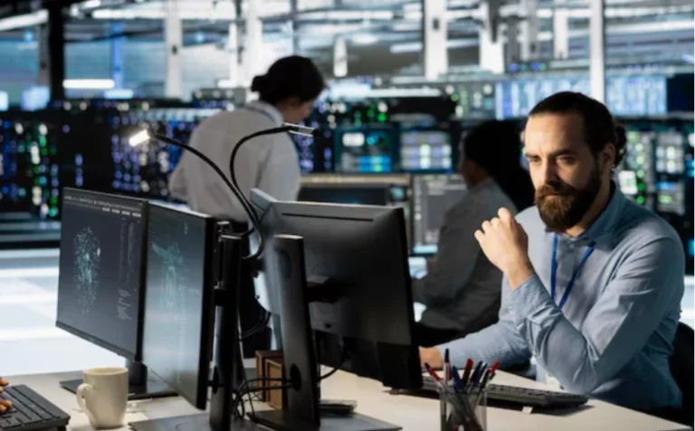 Navigating the Dynamic Landscape of Managed IT Services IT Services