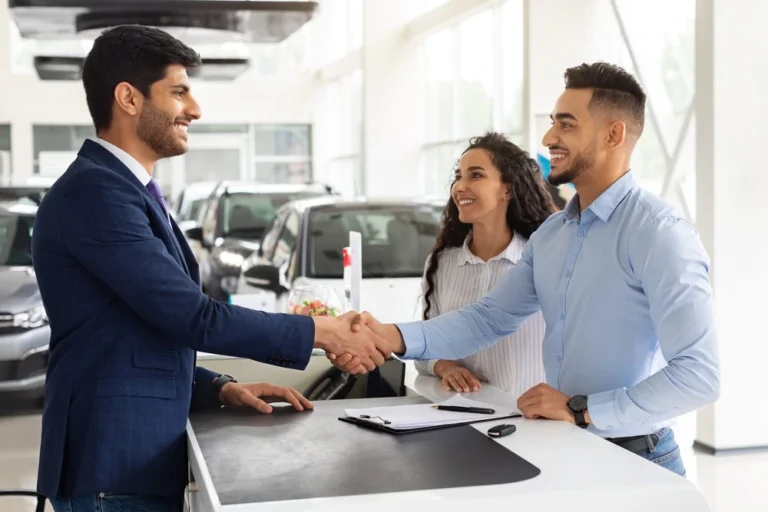 The Difference Between Collecting Data and Using Data in a Dealership