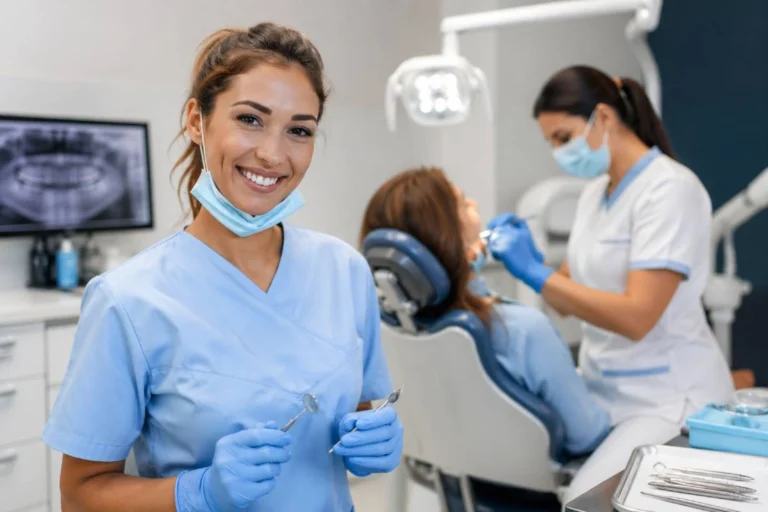 Training Programs for Dental Professionals