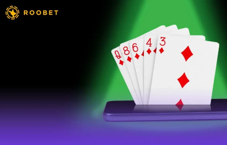 Why Roobet is Canada’s top crypto slot site crypto slot