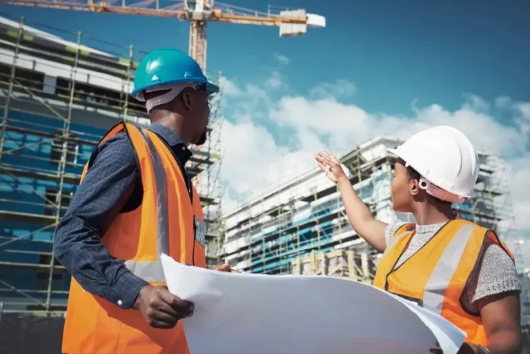 Why the Best Construction Companies Never Stop Learning