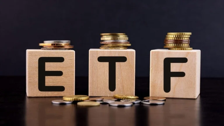 Buying ETFs