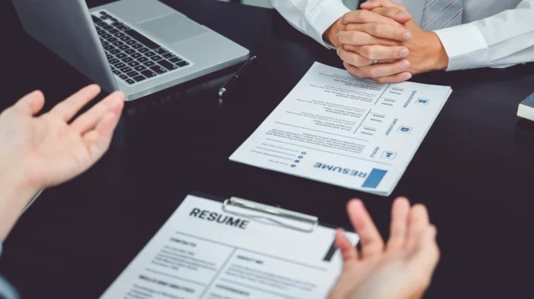 Resume Makers