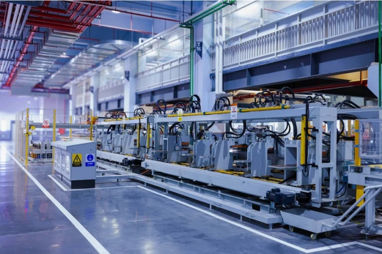 Minimising equipment downtime