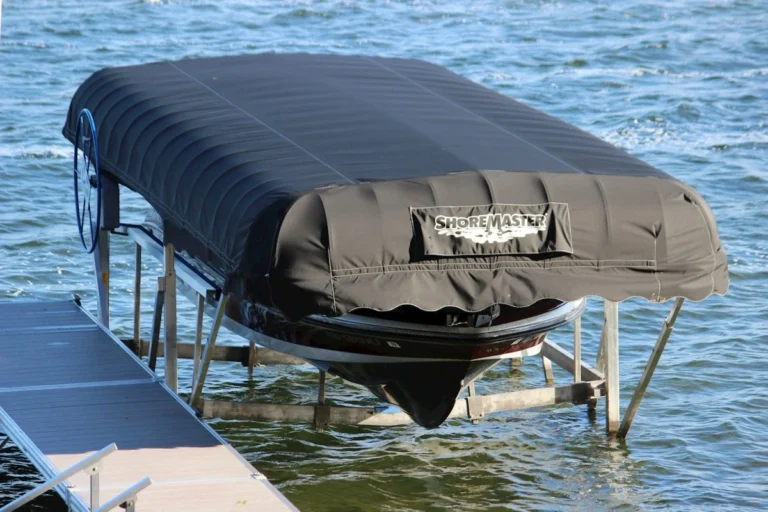 Smart Ways to Protect Your Boat LiftS Boat LiftS