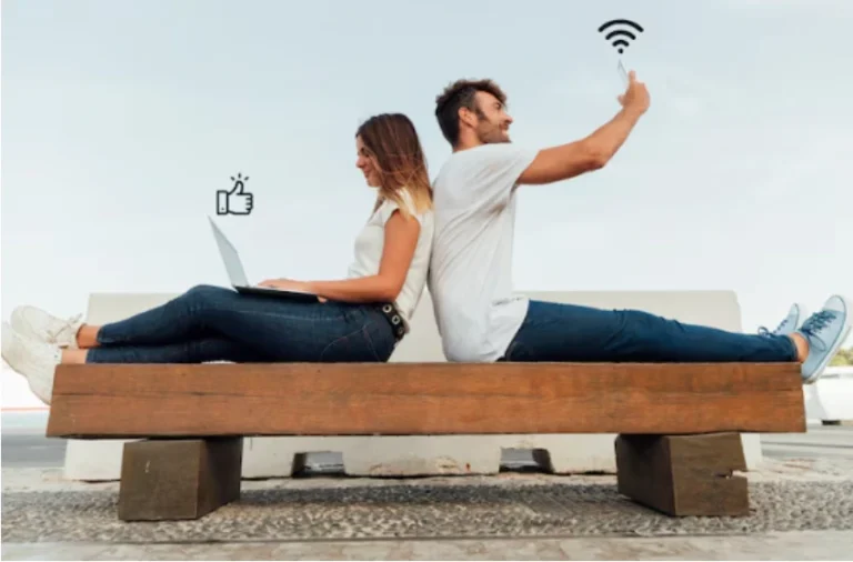 WiFi Hotspot 