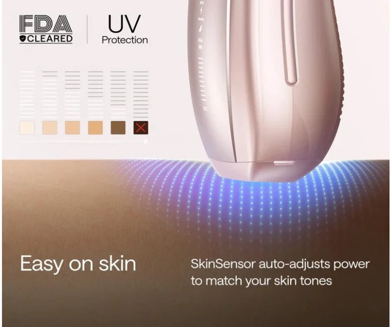 What Should You Know Before Buying an IPL Device? IPL Device