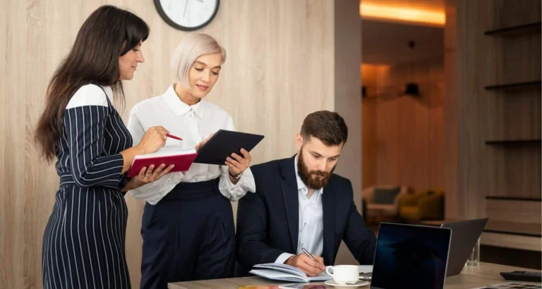 Building a Flexible Workforce with a Temporary Staffing Agency Staffing Agency