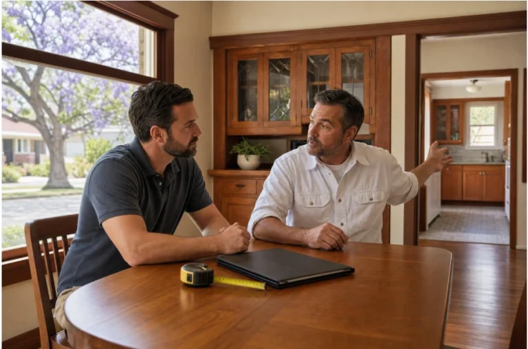 How to Vet a Santa Ana General Contractor Before You Sign Anything How to Vet a Santa Ana General Contractor Before You Sign Anything