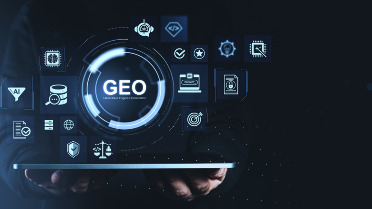 GEO Agencies